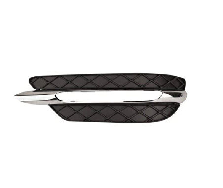 Mercedes Sis Far Kapagı Sol Nikelaj Uzerinde W204 11> - Vortex V2205834