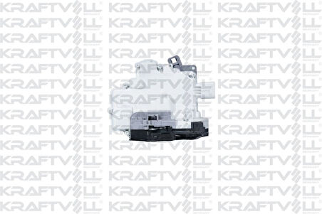 Vag Kapı Kilidi Arka Sag Passat 06>15 Tiguan 08>11 Q7 07>09 İbiza 09>11 Superb 08>13 - Kraftvoll 09040484