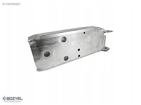 Bmw Tampon Demir Ayagı F20 +lci F30 +lci On Sag 2011> - Vortex V0200322