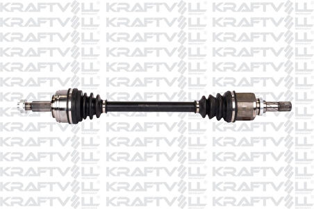 Renault Aks Sol Komple Master III 2.3 DCI 6 Vites 09> Dis Freze 31 IC Freze39 U:743 - Kraftvoll 01010020