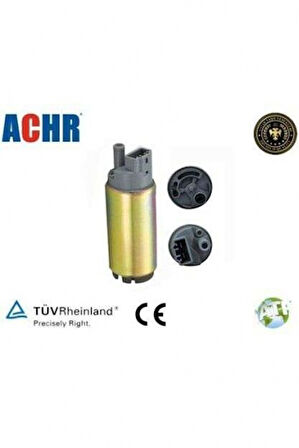 Hyundaı Yakıt Pompası Filtreli Hyundaı Accent Elantra Era İ30 Getz 1.3 1.5 1.6 Benzinli 1994-2006 (3 Bar) - Achr 60203110