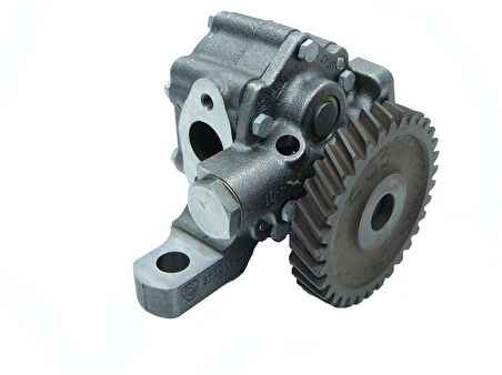 Renault Truck Yag Pompası Renault Trucks (rvi) 35 Disli - Torman T.01140