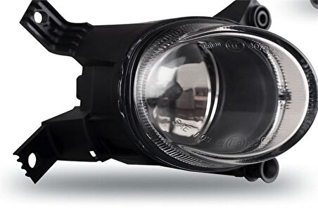 Vag Sis Farı Sol  (h11) Audı A4 04>  (e-Mark) - Wj30-0468-09-L
