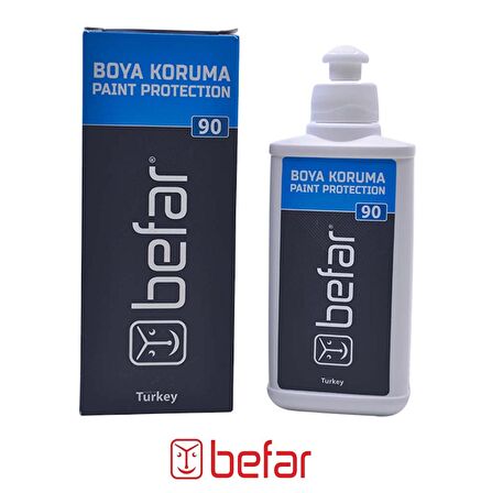 BEFAR 90250 BOYA KORUMA 250ML