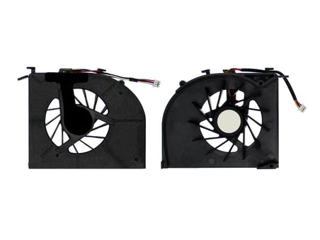 Casper Nirvana TW8 - EAA-89 , TW8 EAA89 Notebook Cpu Fan