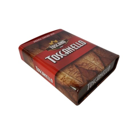 METAL TOSCANELLO KILIFI T02 - TR3142