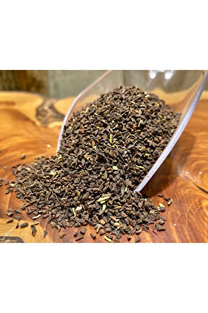 ÜZERLİK OTU TOHUMU 1000 GR