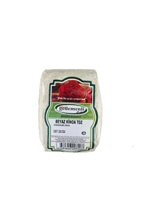 BEYAZ KİNOA TOZ 250 GR