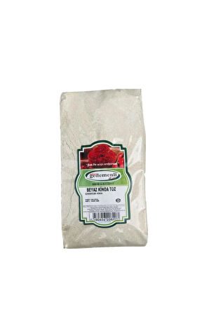 BEYAZ KİNOA TOZ 1000 GR