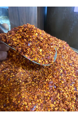 ÇEKİRDEKLİ KÖY BİBERİ 250 GR