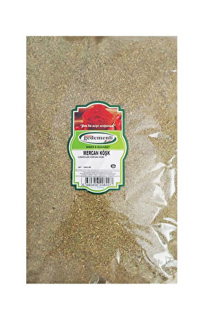 MERCAN KÖŞK 2000 GR