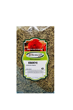 BİBERİYE 400 GR
