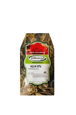 AÇLIK OTU 150 GR