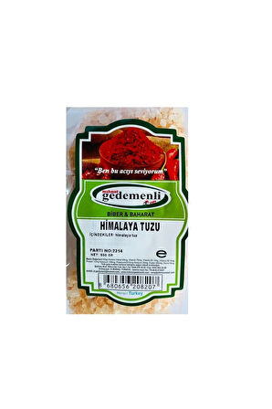 Himalaya Tuzu 500 Gr