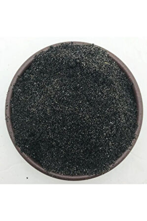 Çörekotu Toz Öğütülmüş1 Kg