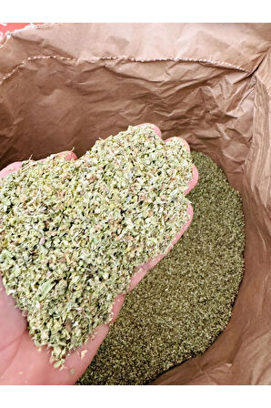 Bilya Kekik Yaprak 5 Kg