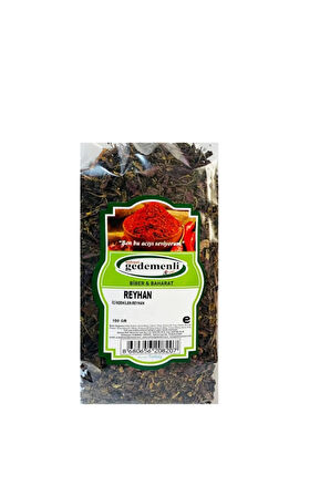 Reyhan 100 g