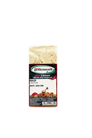 Mahlep 250 Gr
