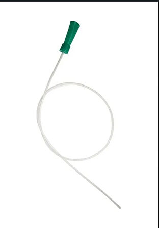  Aspirasyon Kateteri CH 14 (140 ADET) BIÇAKCILAR