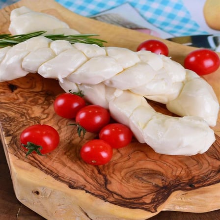 Diyarbakır Örgü Peyniri Az Tuzlu 1000 g e