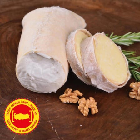 Gurmepark Çorum Kargı Tulum Peyniri 1 Kg