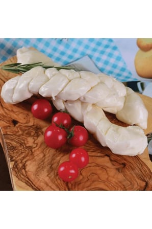 Diyarbakır Örgü Peyniri 250 g e