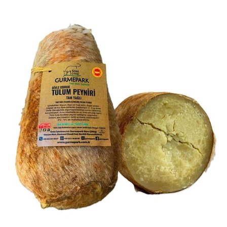Gurmepark Karaman Divle Obruk Tulum Peyniri 250 g ℮