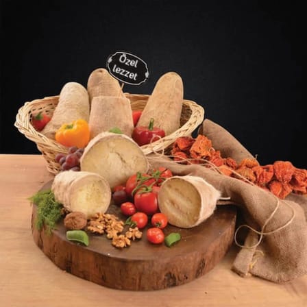 Gurmepark Karaman Divle Obruk Tulum Peyniri 250 g ℮