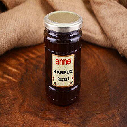 Anne Karpuz Reçeli 700 Gr