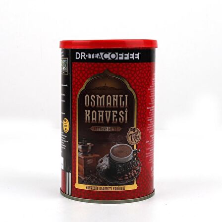 Dr. Coffee 250 gr Türk Kahvesi