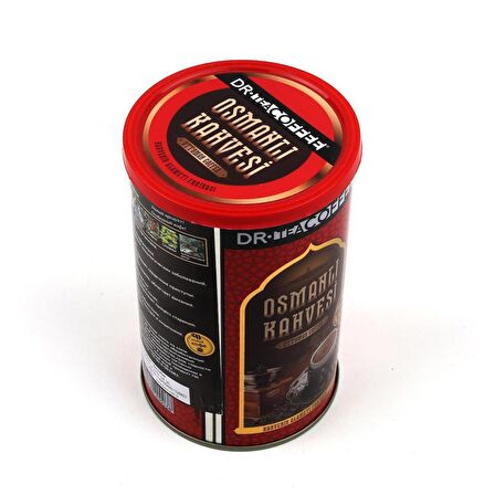 Dr. Coffee 250 gr Türk Kahvesi