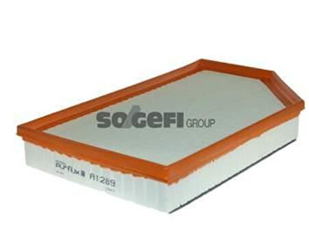 Volvo Hava Filtresi Volvo S60 10=> S80 06=>11=> V70 07=>11=> Xc60 08=> Xc70 07=>11=> Xc90 11=> - Purflux A1289