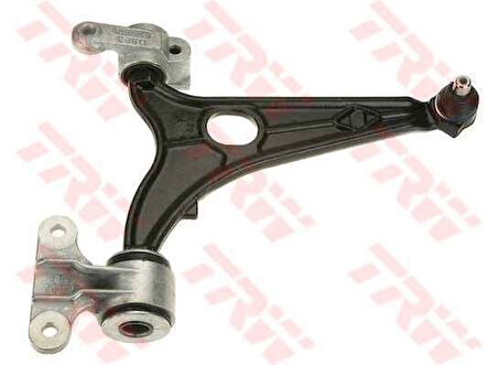 Psa Salıncak Sag Komple C8 807-Ulysse 2.0 2.2 0 02> - Trw Jtc1340