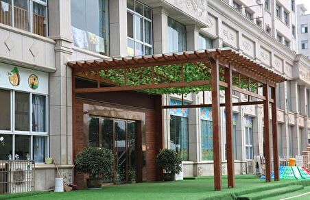 Yapay Çiçek Sarmaşık 5li Bağ Yoğun Çiçekli