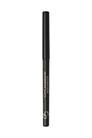 Waterproof Automatic Eyeliner 01