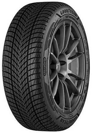 Goodyear 215/45R16 90V UltraGrip Performance 3 XL Fp Kış Lastiği (2022)