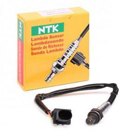 Nissan Oksıjen Sensoru Nissan Qashqaı Xtraıl 1,6 DCI Colt Z19dtl Z19dth Astra H Zafıra B Vectra C Ducato IV - Ngk 91780