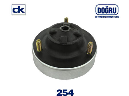 Bmw Amortısor Takozu Arka Bmw E34 89>95 - Dogru 0254