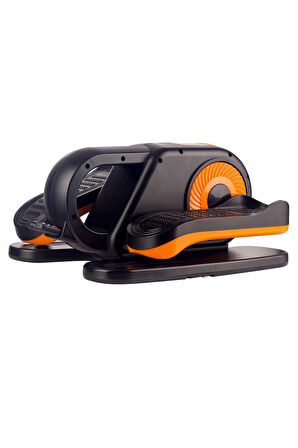 Glr Ty-002 Masa Altı Step Aleti | Kumandalı Mini Eliptik Dijital Göstergeli Kondisyon Bisikleti