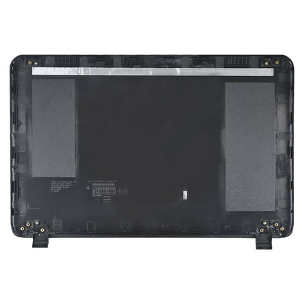 Hp 250 G3, 15-g000, 15-h000, 15-r000 Notebook Lcd Cover (Siyah)