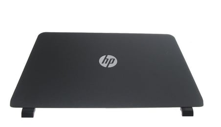 Hp 250 G3, 15-g000, 15-h000, 15-r000 Notebook Lcd Cover (Siyah)