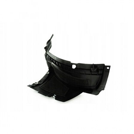 Vag Camurluk Davlumbazı Sol Kucuk A6 S6 15>18 - Gkl 290603