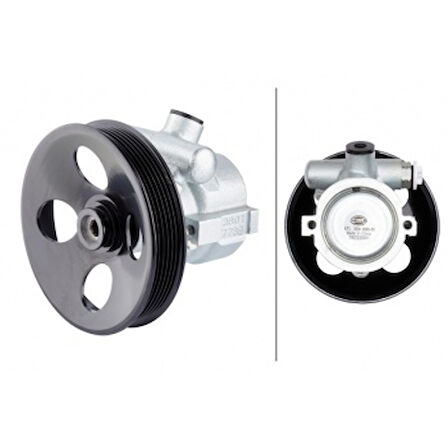 Opel Direksiyon Pompası Vectra B 06>02 X18xe -  X20xev - Hella 8tl359000-101