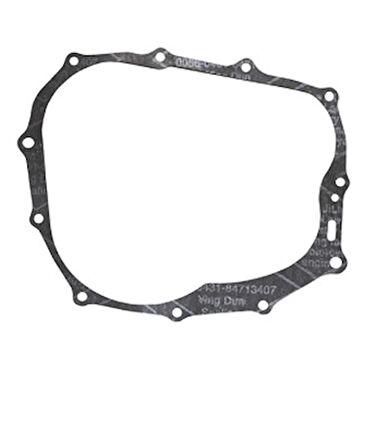 Conta Karter Kapağı Debriyaj Sağ Cg 125