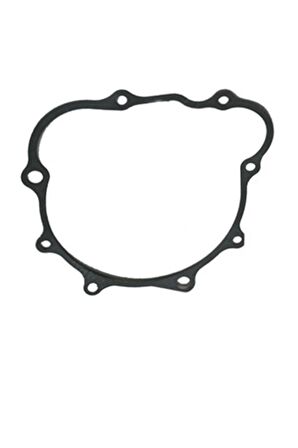 Conta Karter Kapağı Statör Sol Cg 125