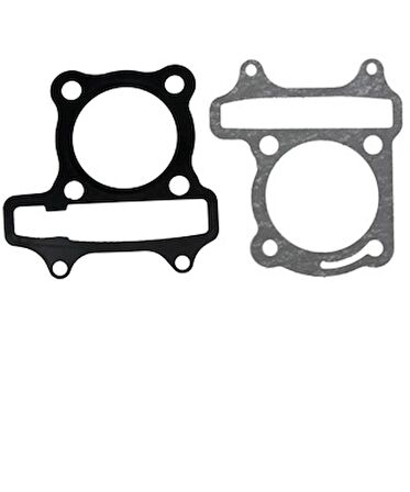 Conta Silindir Alt-üst Scooter 150 Cc Takım