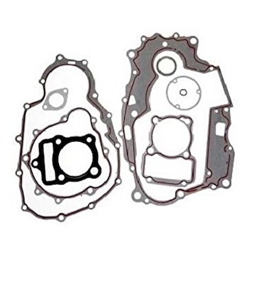 Conta Takımı 125 Mh Drift (402) Delta Force Takım
