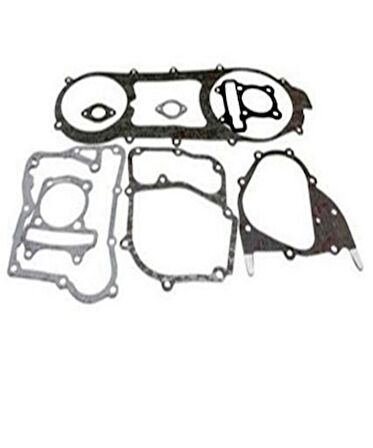 Conta Takımı 150cc Scooter Serisi