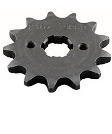 Dişli Ön  Cg Serisi 14T