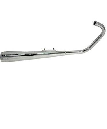 Egzoz Komple 125-150 Performance(ooh) Ortadan